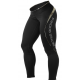 Лосины Better Bodies Fitness Long Tights,Black/Camoprint